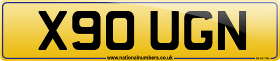 X90 UGN