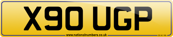 X90 UGP