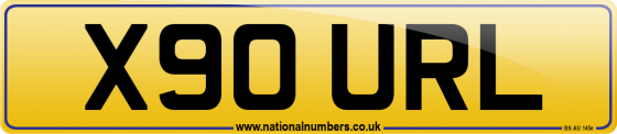 X90 URL