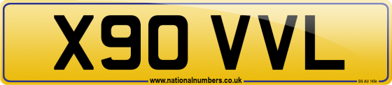 X90 VVL