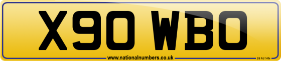X90 WBO