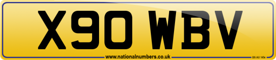 X90 WBV