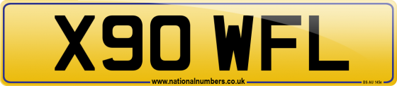 X90 WFL
