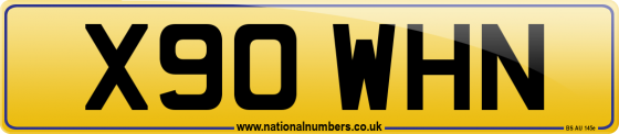 X90 WHN