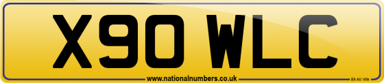 X90 WLC
