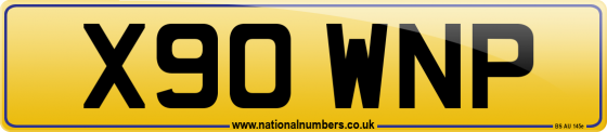 X90 WNP
