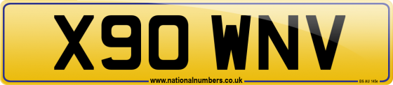 X90 WNV