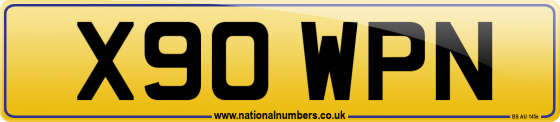 X90 WPN