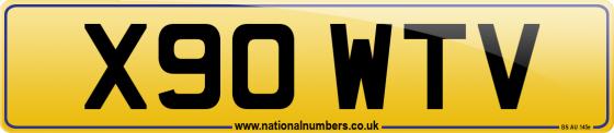X90 WTV