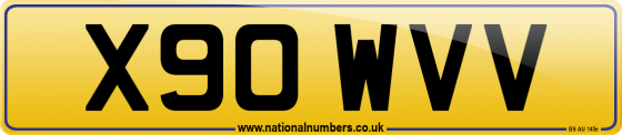 X90 WVV