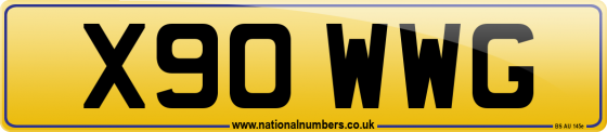 X90 WWG