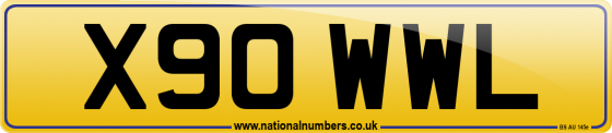 X90 WWL