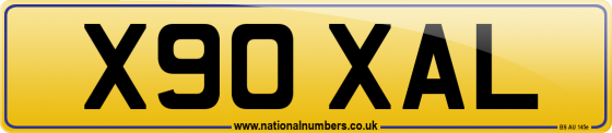 X90 XAL