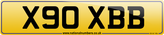 X90 XBB