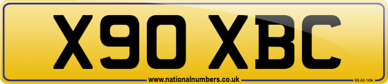 X90 XBC