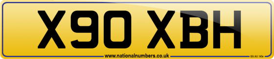 X90 XBH