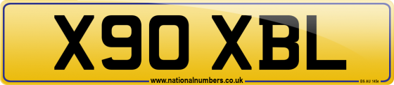 X90 XBL
