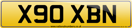 X90 XBN