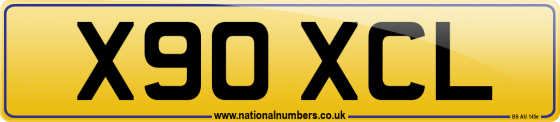 X90 XCL