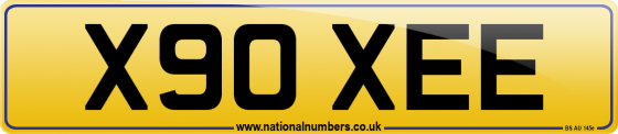 X90 XEE
