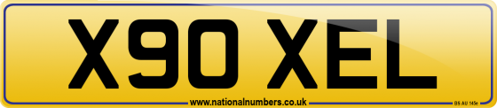 X90 XEL