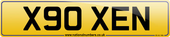 X90 XEN