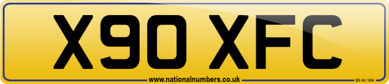 X90 XFC