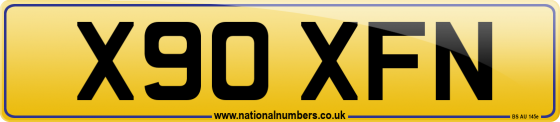 X90 XFN