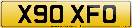 X90 XFO