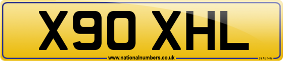 X90 XHL