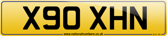 X90 XHN