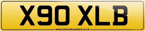 X90 XLB