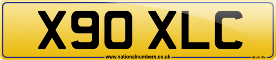 X90 XLC
