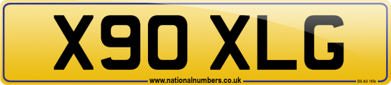 X90 XLG