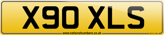 X90 XLS