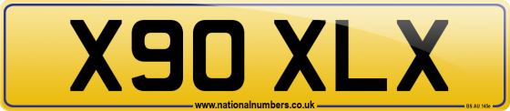 X90 XLX