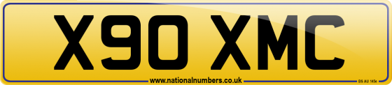 X90 XMC