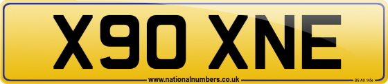 X90 XNE