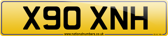 X90 XNH
