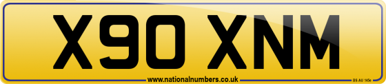 X90 XNM