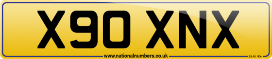 X90 XNX
