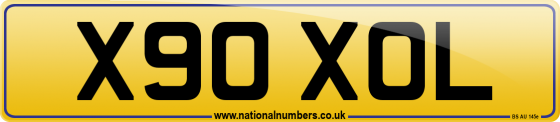 X90 XOL
