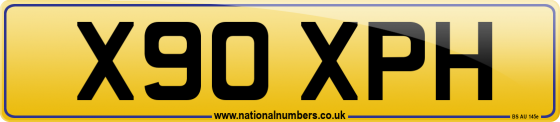 X90 XPH
