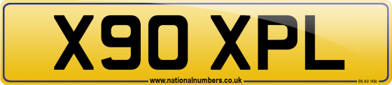 X90 XPL