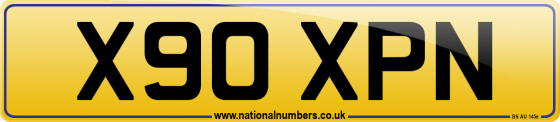 X90 XPN