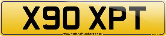 X90 XPT