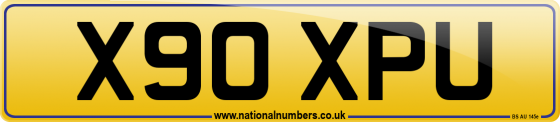 X90 XPU