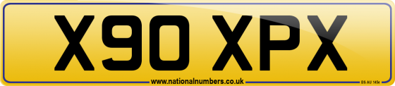 X90 XPX