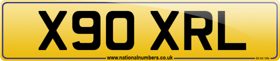 X90 XRL