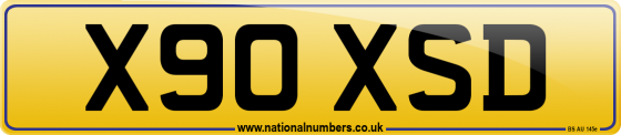 X90 XSD